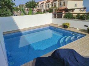APARTAMENTO LA LIBERTAD 2